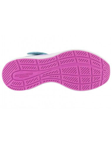 Skechers GoRun Accelerate Glitter S...