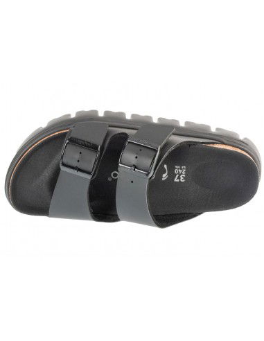 Birkenstock Arizona Papillio Chunky...