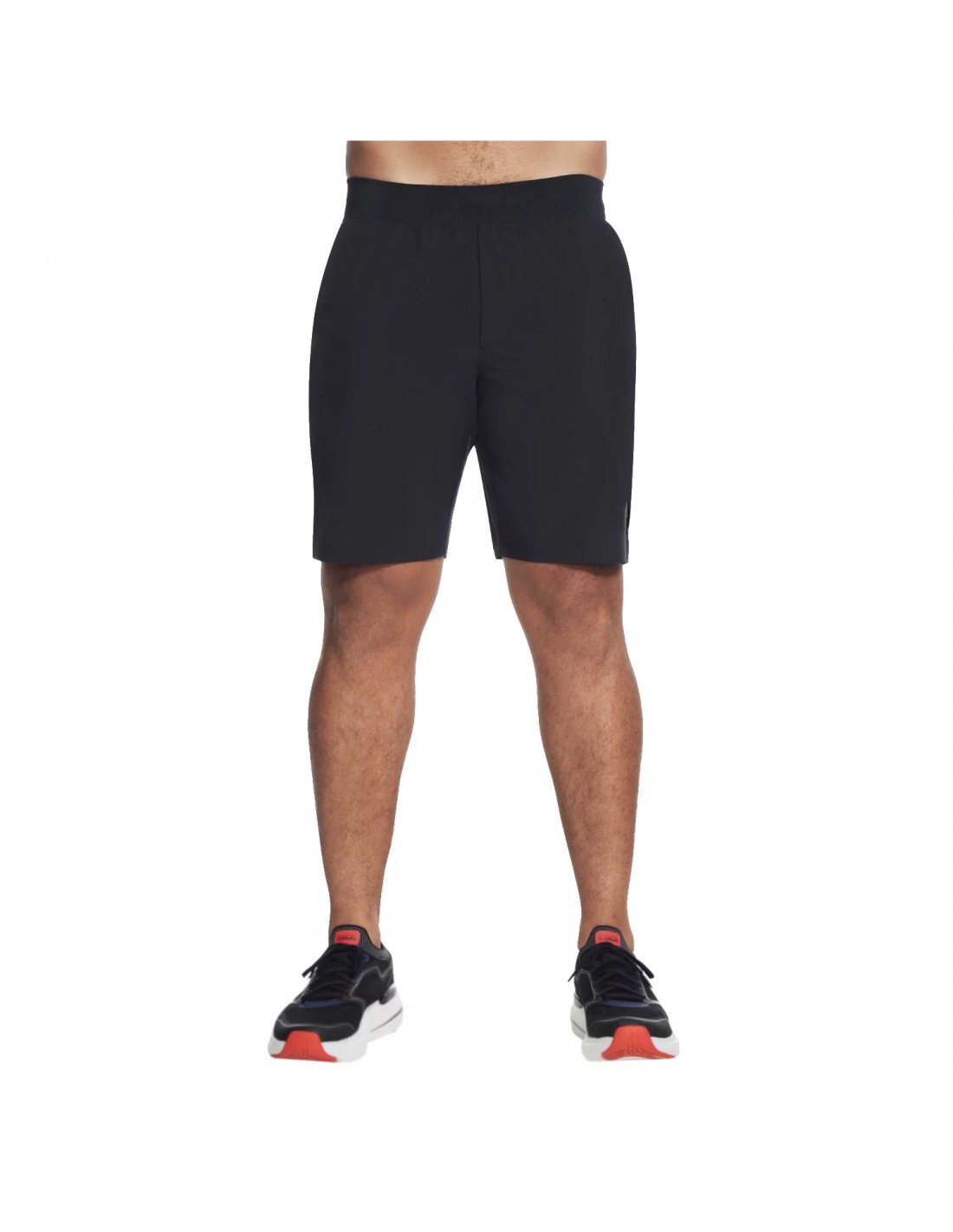 Skechers Movement Short M01SH22BBLK