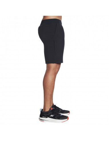 Skechers Movement Short M01SH22BBLK