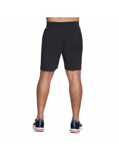 Skechers Movement Short M01SH22BBLK