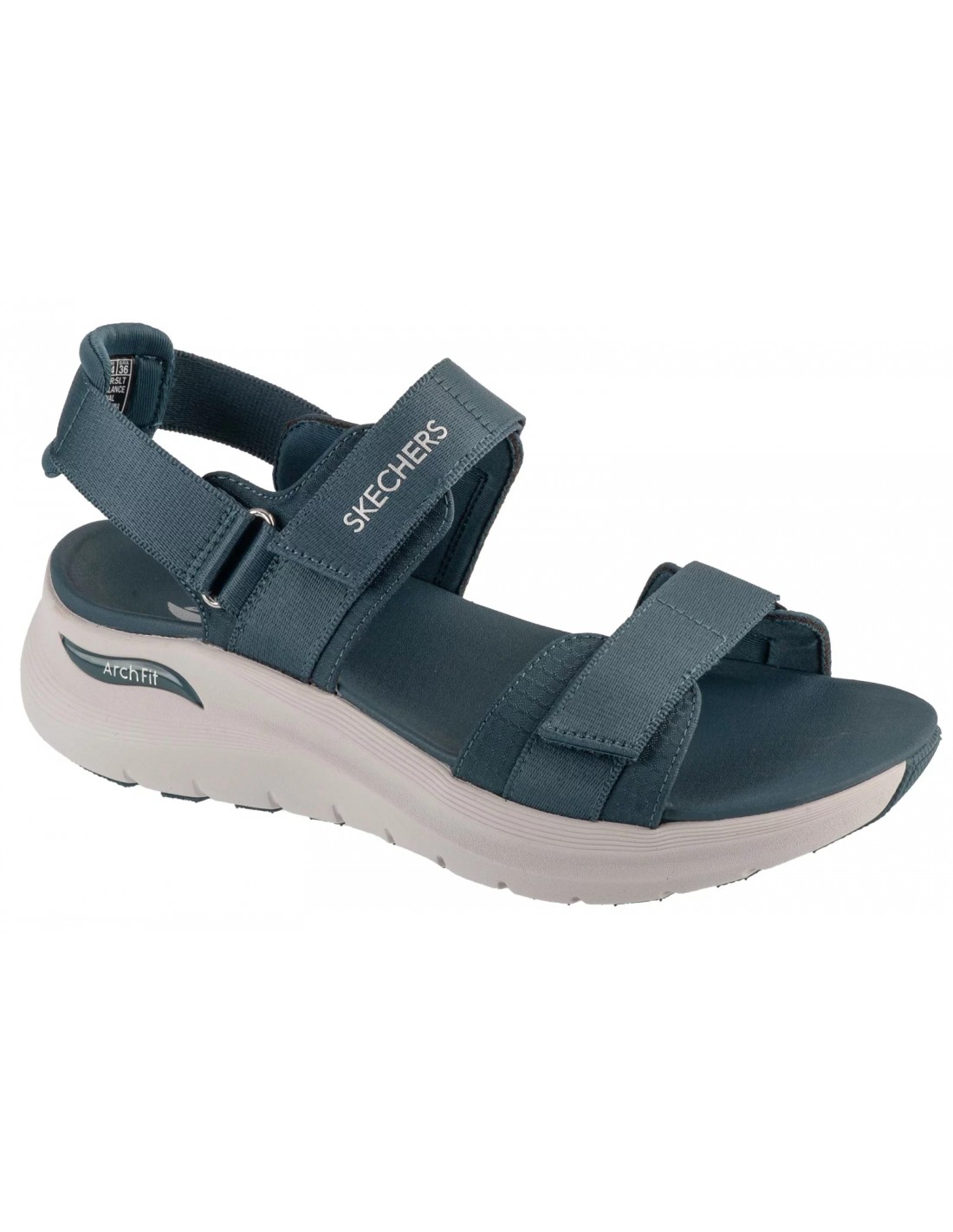 Skechers Arch Fit 20 GoGetter 119465SLT
