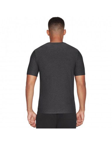 Skechers Go Dri All Day Tee TS107BKCC