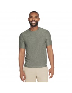 Skechers Go Dri All Day Tee TS107GNBK