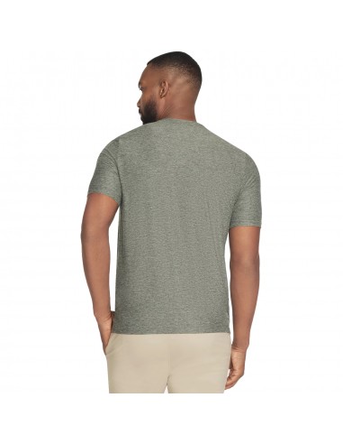 Skechers Go Dri All Day Tee TS107GNBK