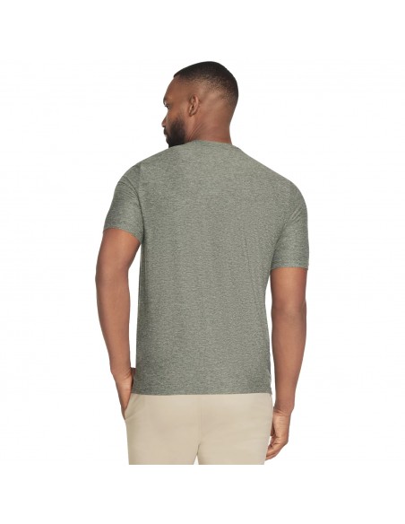 Skechers Go Dri All Day Tee TS107GNBK
