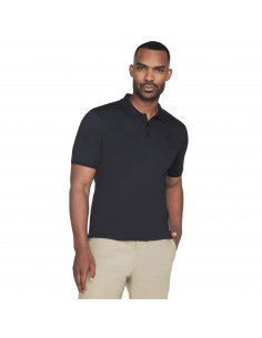 Skechers Off Duty Polo TP43BLK