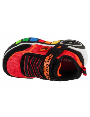 Skechers Play Scene 407606NBKRD