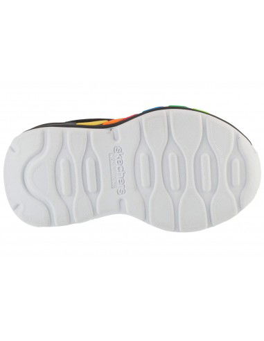 Skechers Play Scene 407606NBKRD