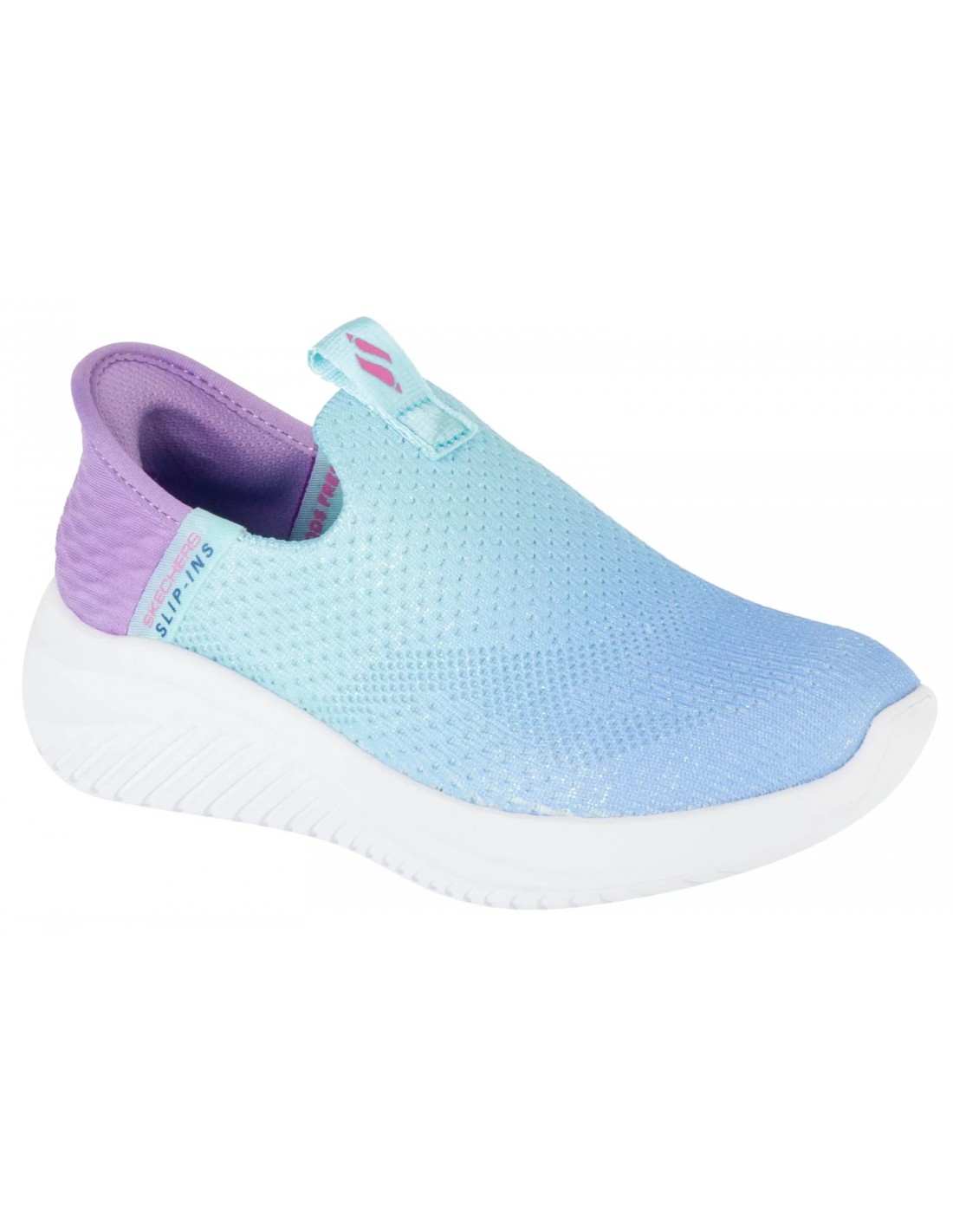 Kids' Shoes Skechers Blue