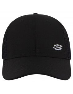 Skechers Sport S Metal Hat Cap 2