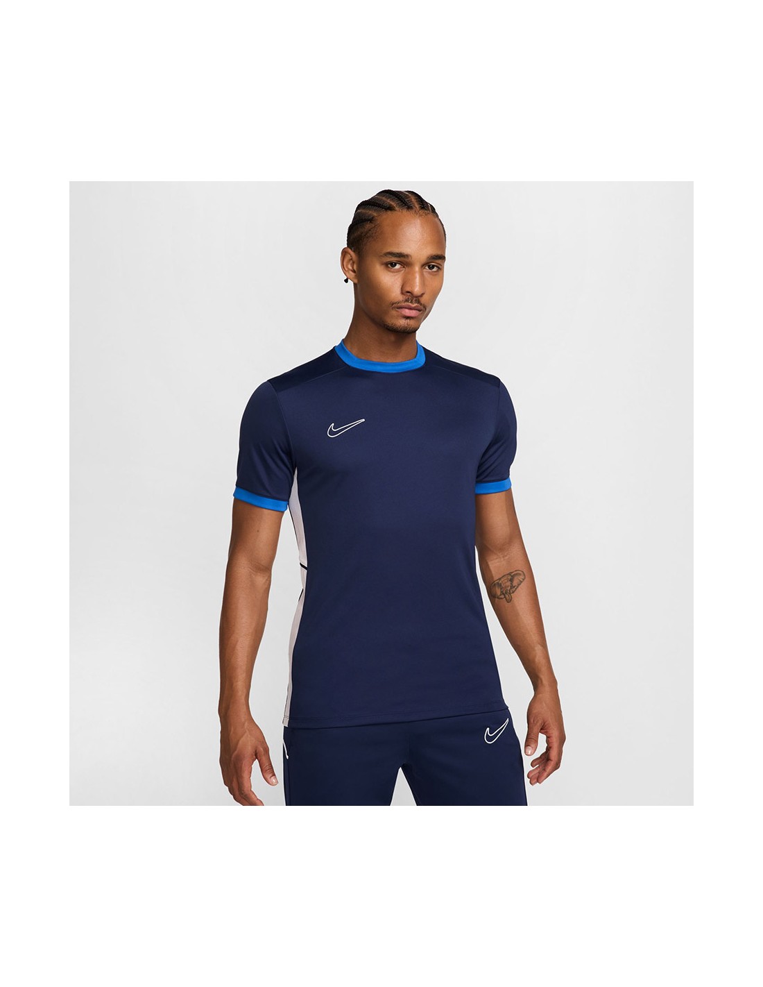 Nike Academy 25 SS Top FZ9754-657