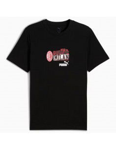Puma AC Milan FtbINGRY Tee...
