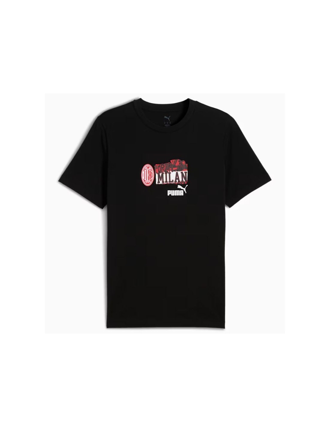 Puma AC Milan FtbINGRY Tee 77931507