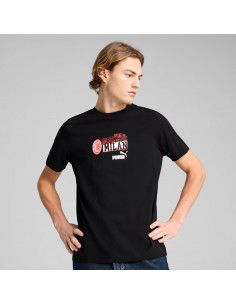 Puma AC Milan FtbINGRY Tee... 2
