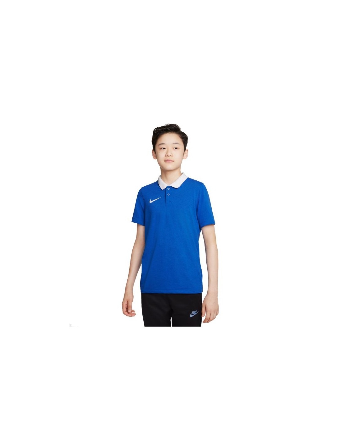Nike Park 20 Polo Jr CW6935463