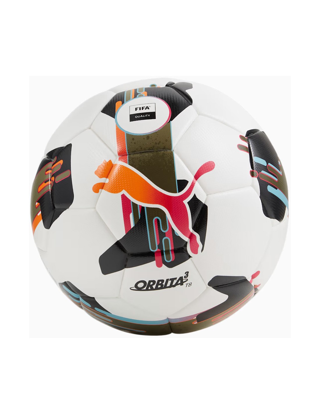 Puma Orbita 3TB FIFA Quality Ball 08432401