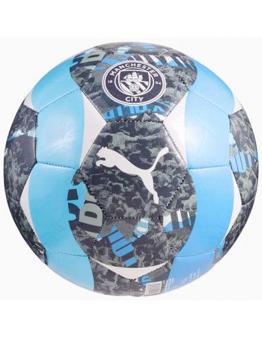Puma Manchester City PreMatch Strong...