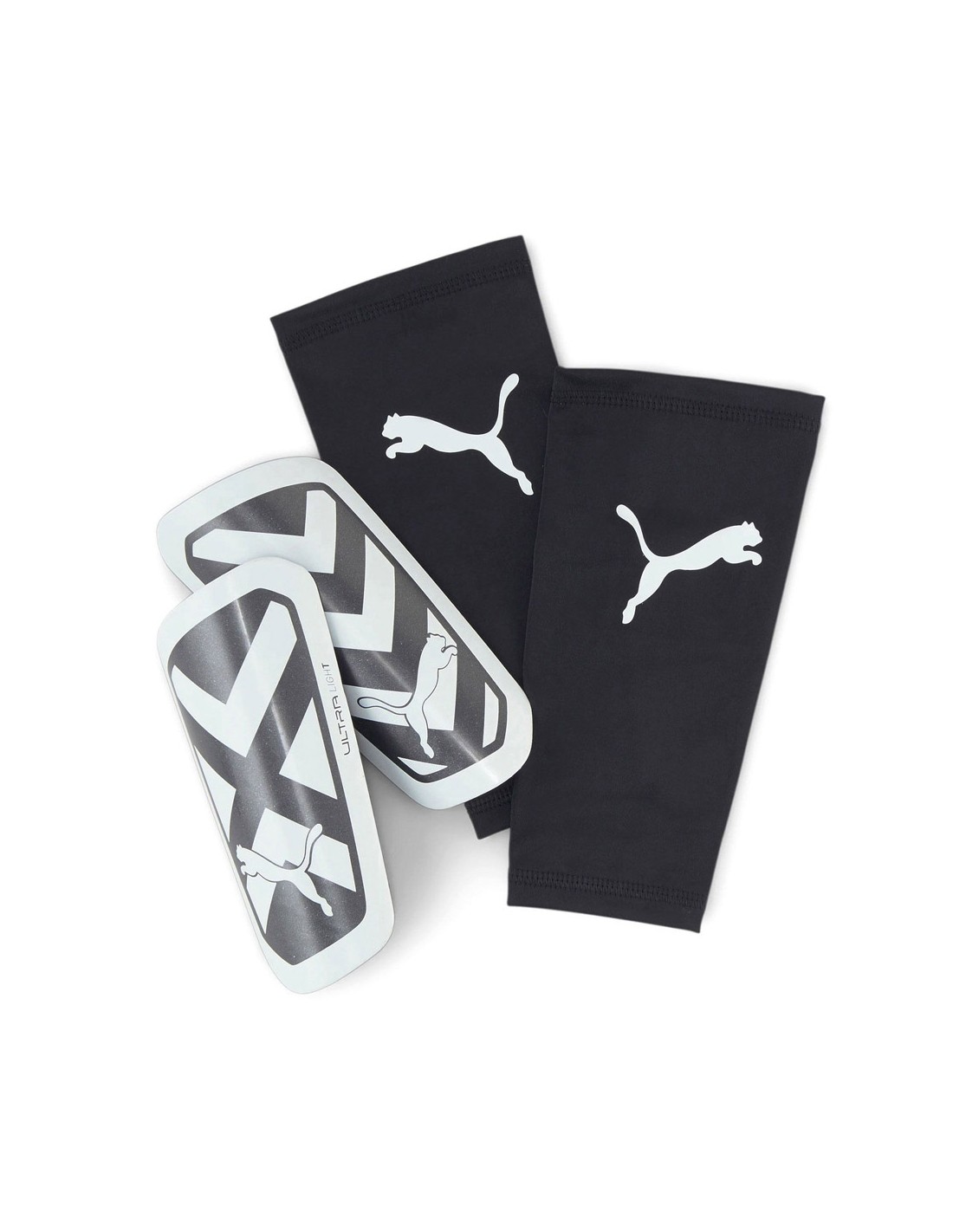 Puma Ultra Sleeve Shin Guards 03087303