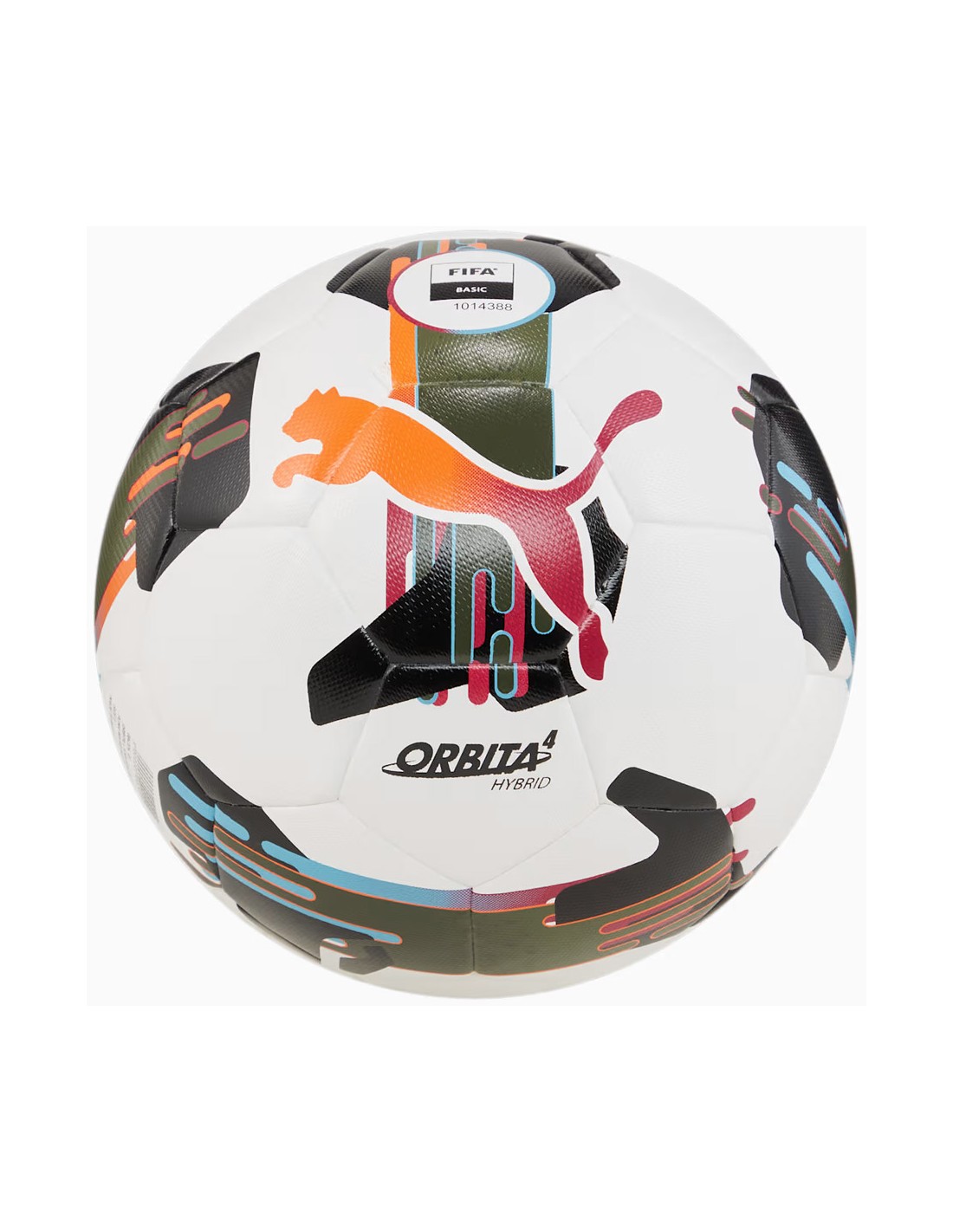 Puma Orbita 4 HYB FIFA Basic 08432601 Ball