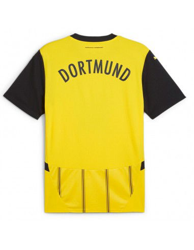 Puma Borussia Dortmund Home JSY...