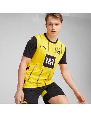 Puma Borussia Dortmund Home JSY...