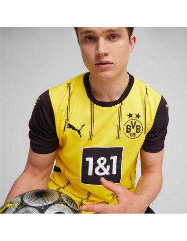 Puma Borussia Dortmund Home JSY...
