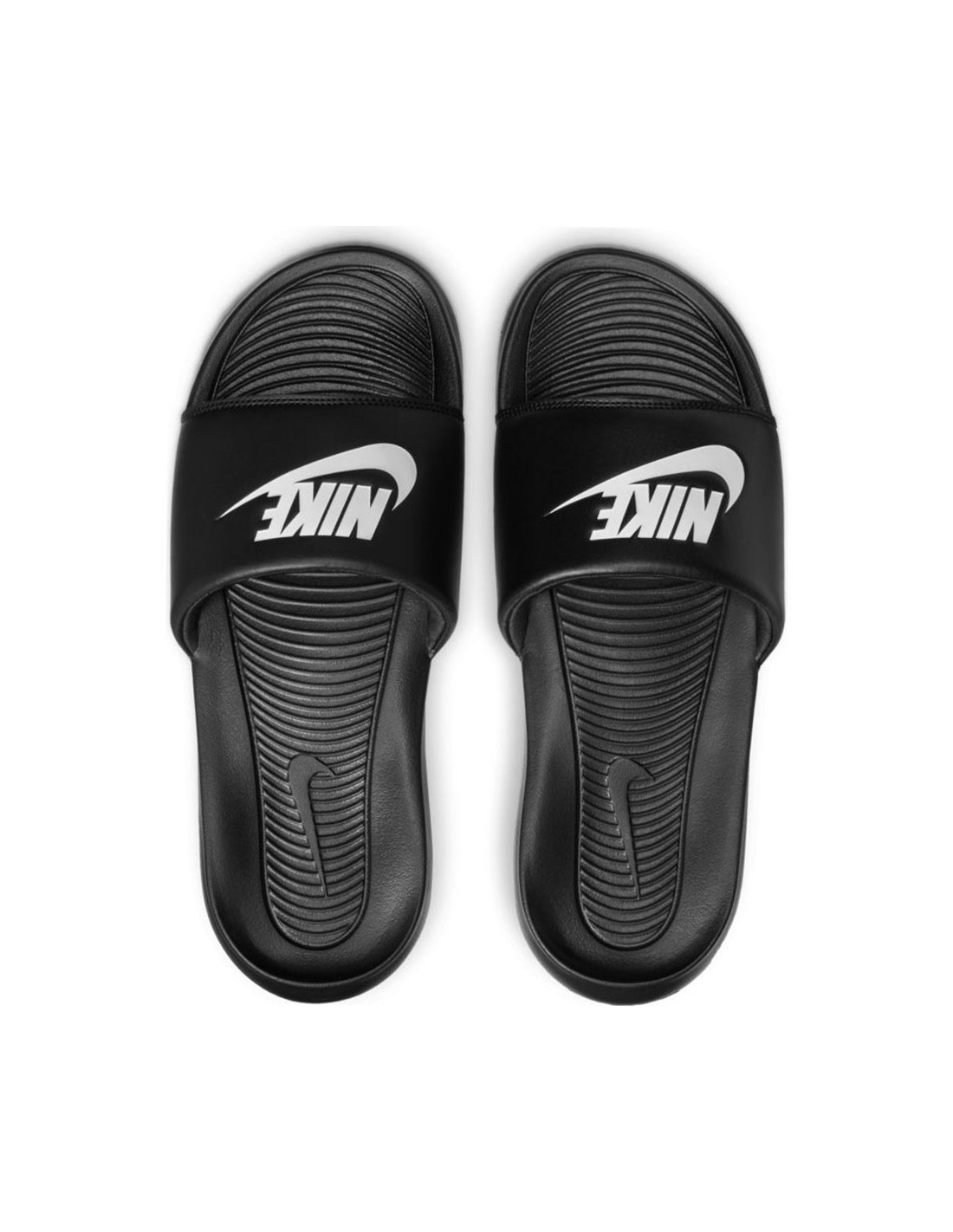Men's Sports Sandals Nike Black