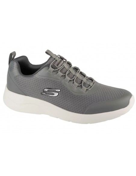 Skechers Dynamight 20 Setner 894133GRY