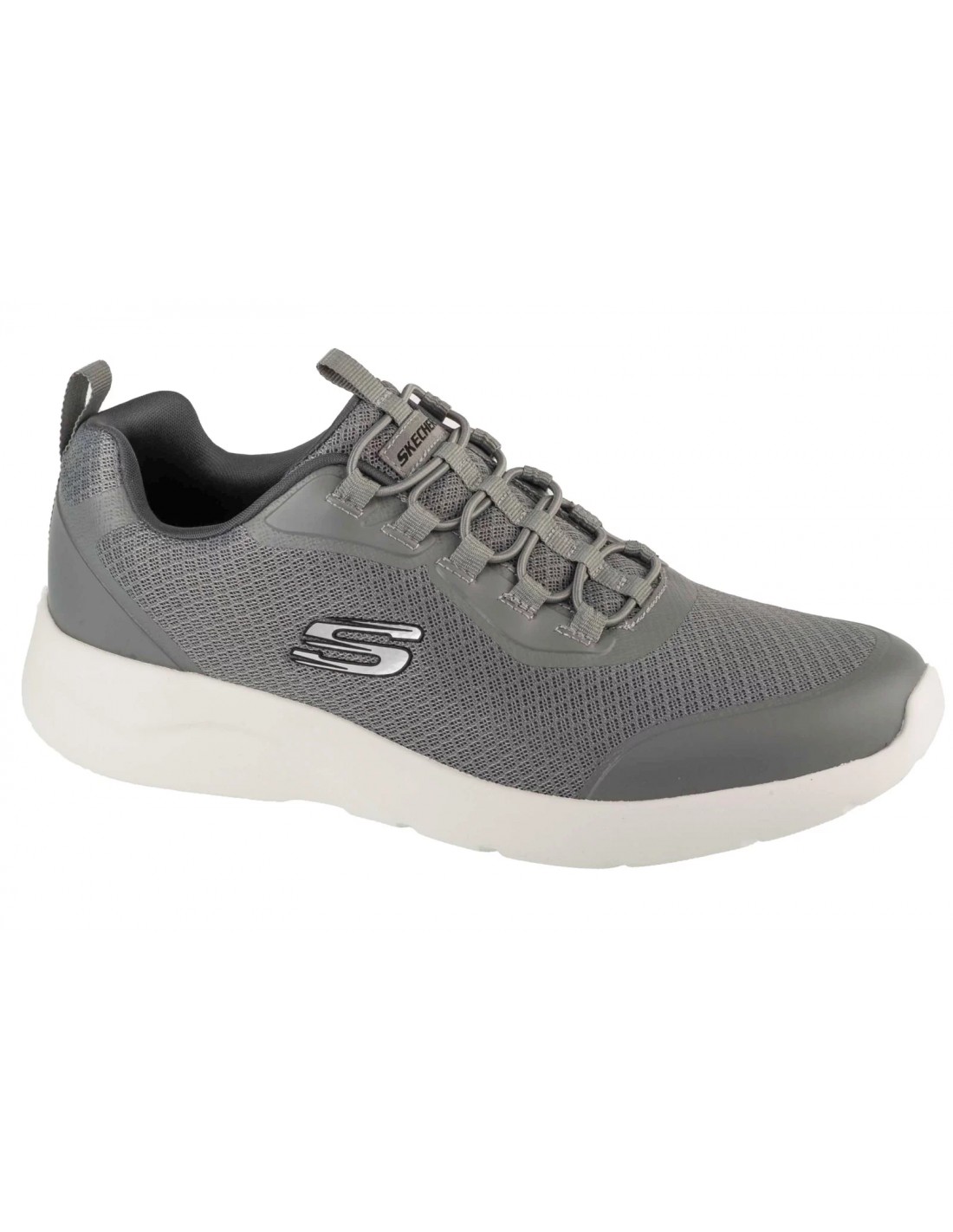 Skechers Dynamight 20 Setner 894133GRY