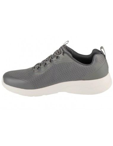 Skechers Dynamight 20 Setner 894133GRY