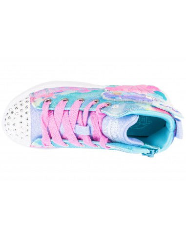 Skechers Seashell Magic Mermaid Sea...