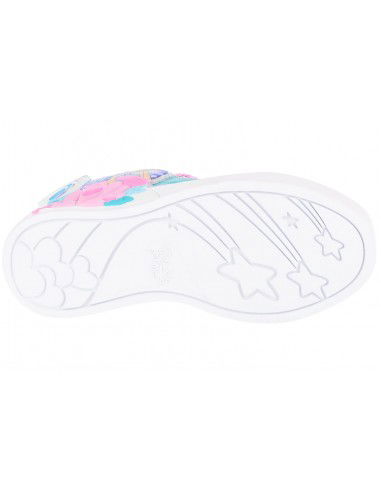 Skechers Seashell Magic Mermaid Sea...