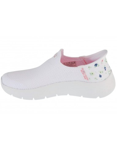 【新品】 スケッチャーズ GO WALK FLEX SUNSET ROSE Skechers Women's Go Walk Flex Sunset Rose Sl | SoftMoc.com