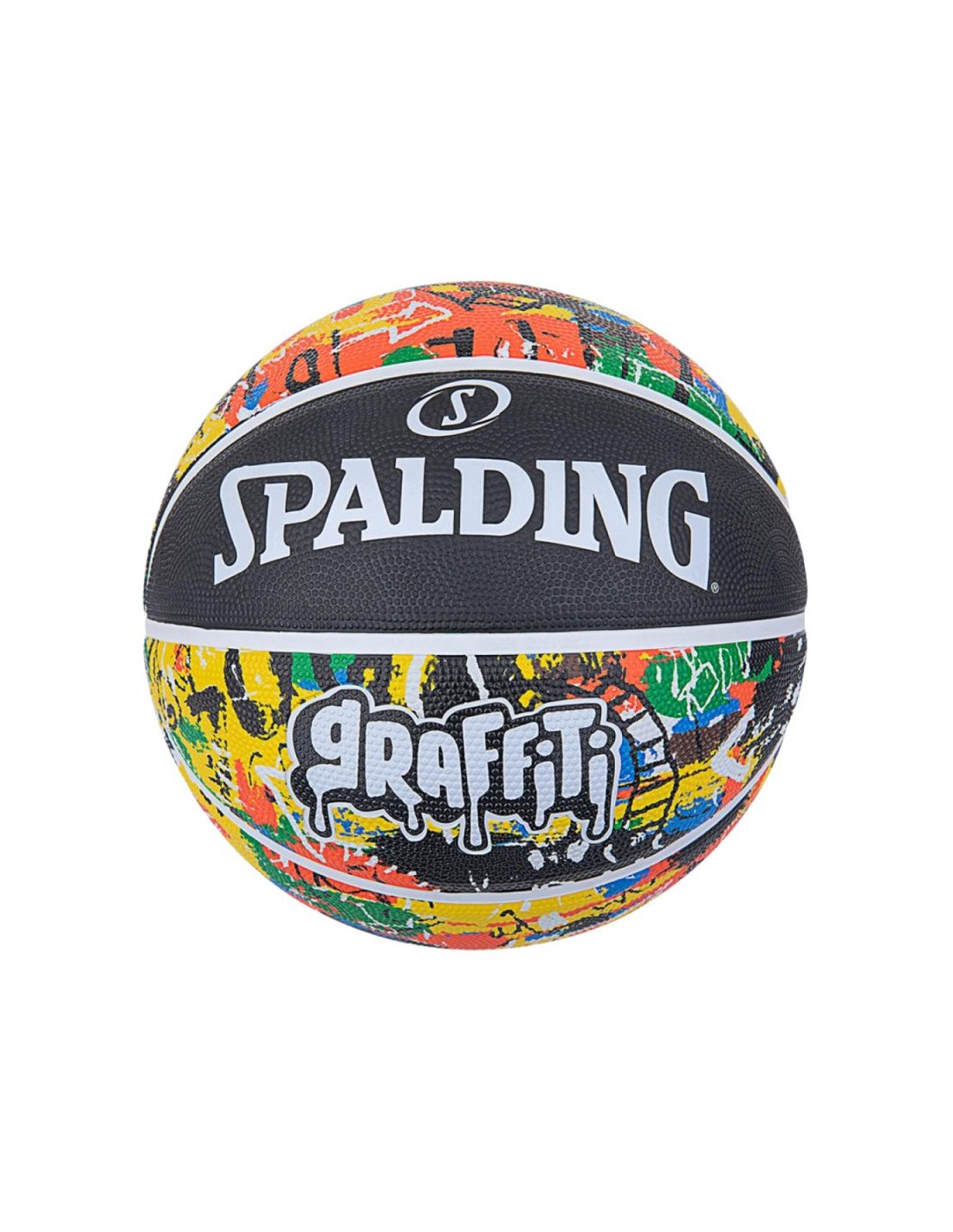 Spalding Graffiti Ball 84372Z