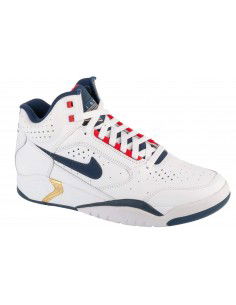 Nike Air Flight Lite Mid...