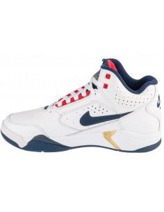 Nike Air Flight Lite Mid... 2