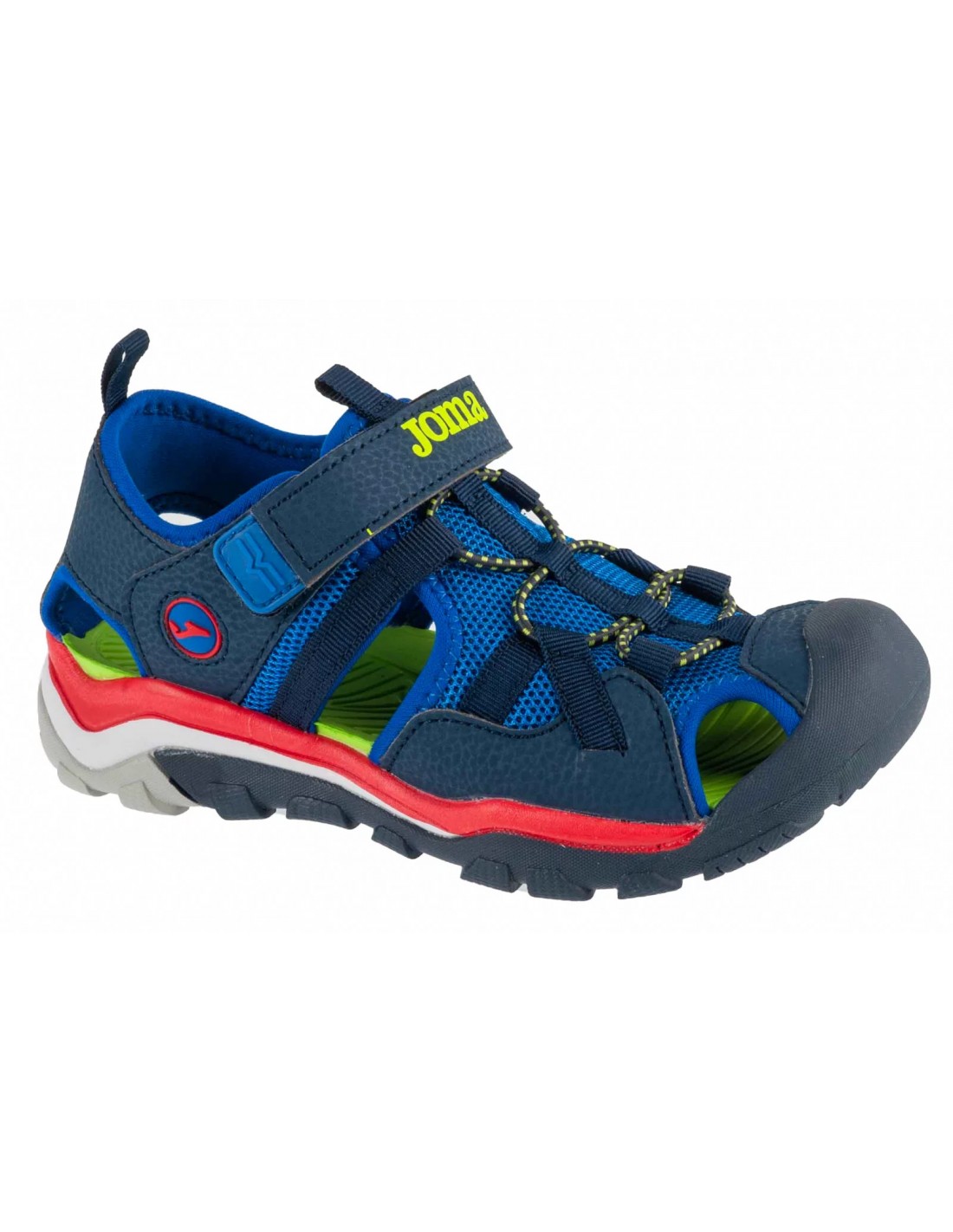 Kids' Shoes Joma Navy