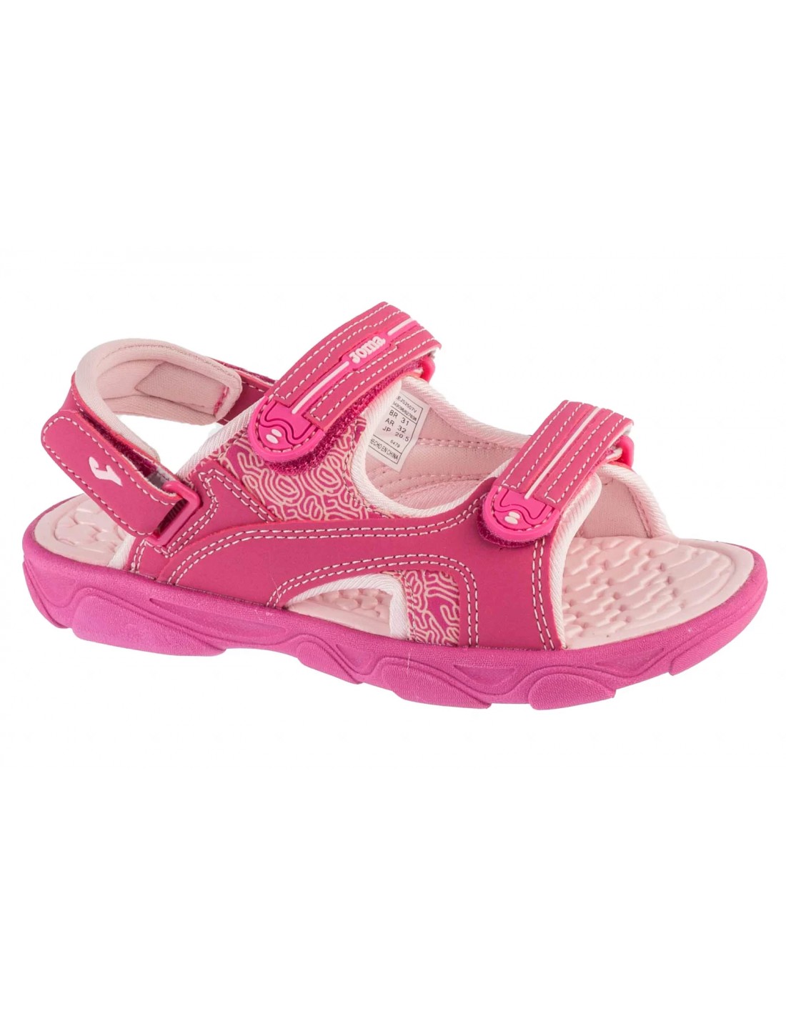 Kids' Shoes Joma Pink
