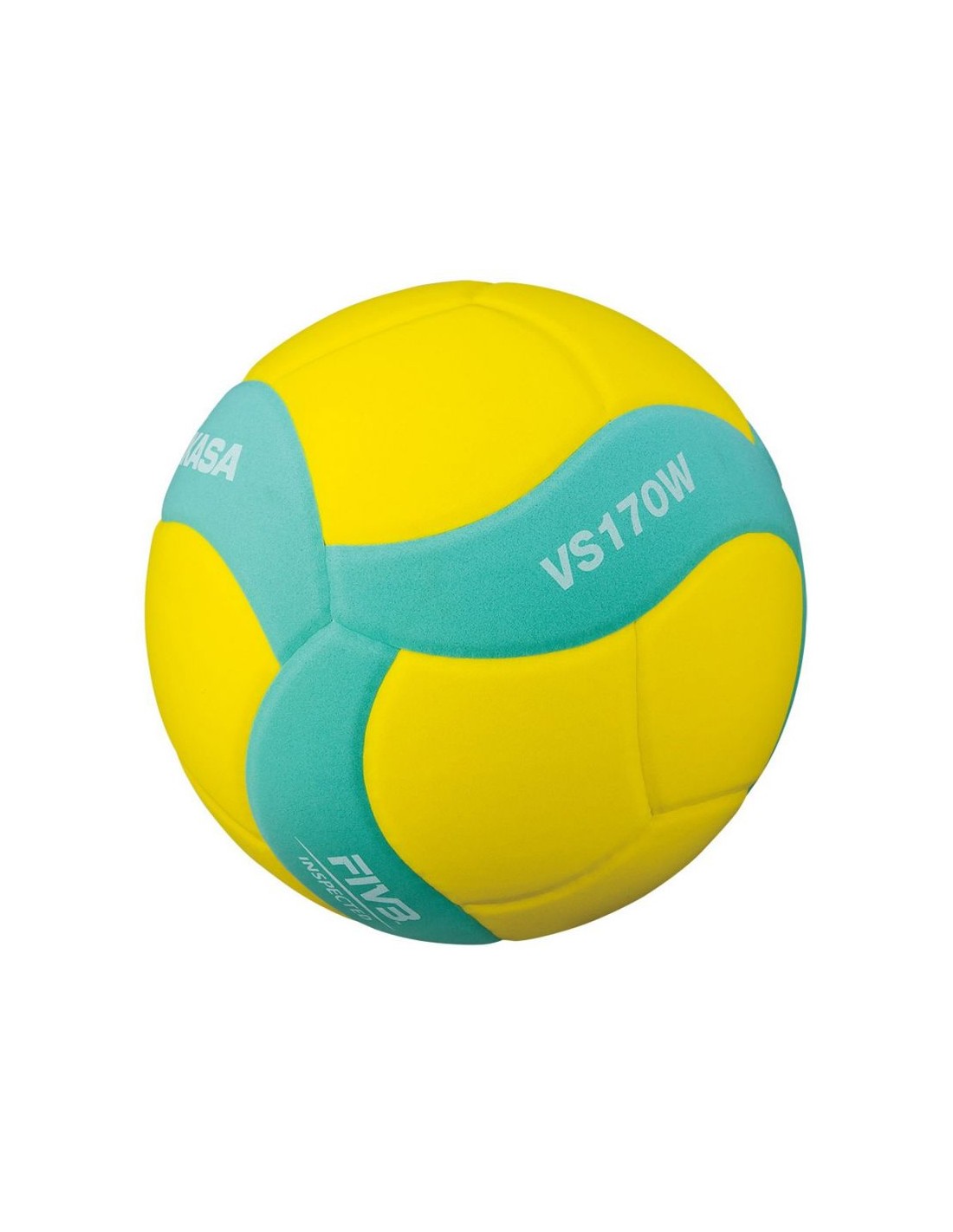 Mikasa Volleyball Mikasa VS170W With Kids