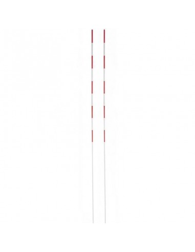 Volleyball net with antennas Netex 95...