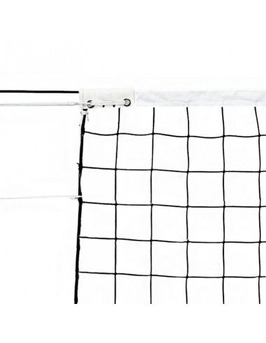 Volleyball net with antennas Netex 95...