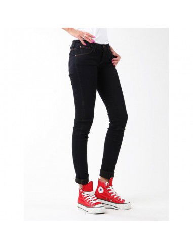 Wrangler Courtney Skinny jeans W23SBV79B