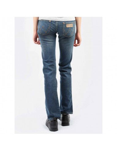 Wrangler Jeans Wmns W254NE335