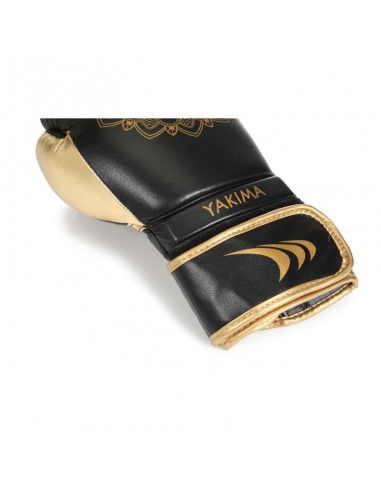 Yakim Sport Women's Mandala Gloves 12...