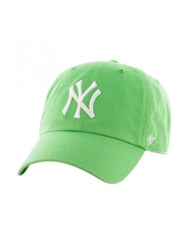  47 Brand New York Yankees Clean Up All BRGW17GWSB0A Cap 2025