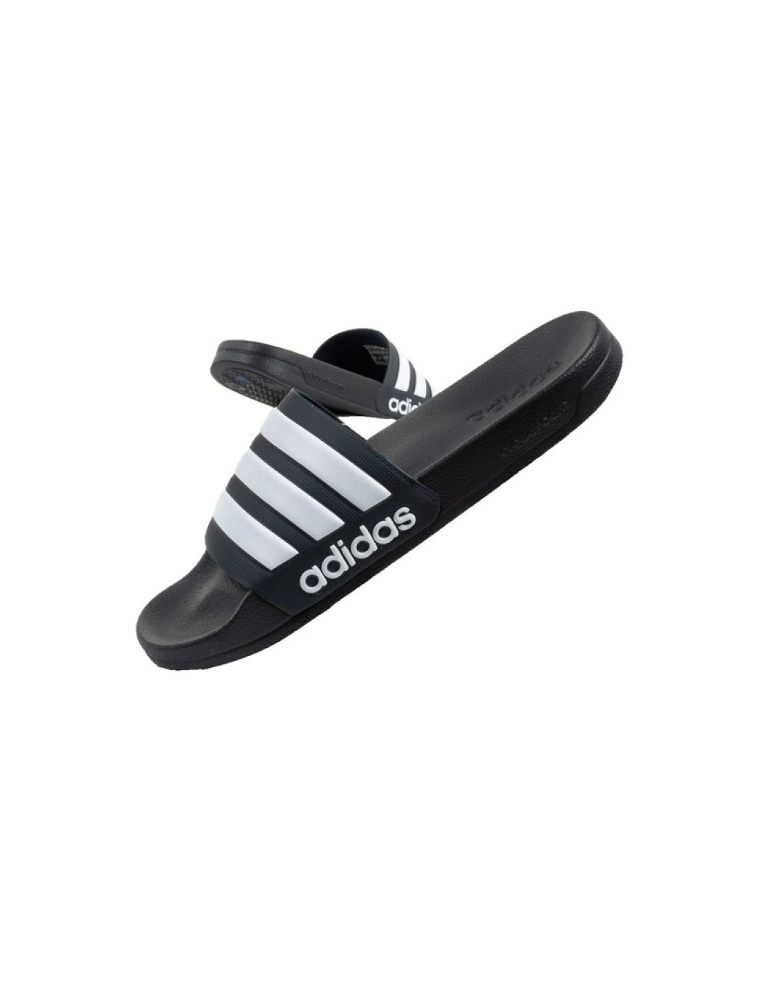 Men's Sports Sandals Adidas Black