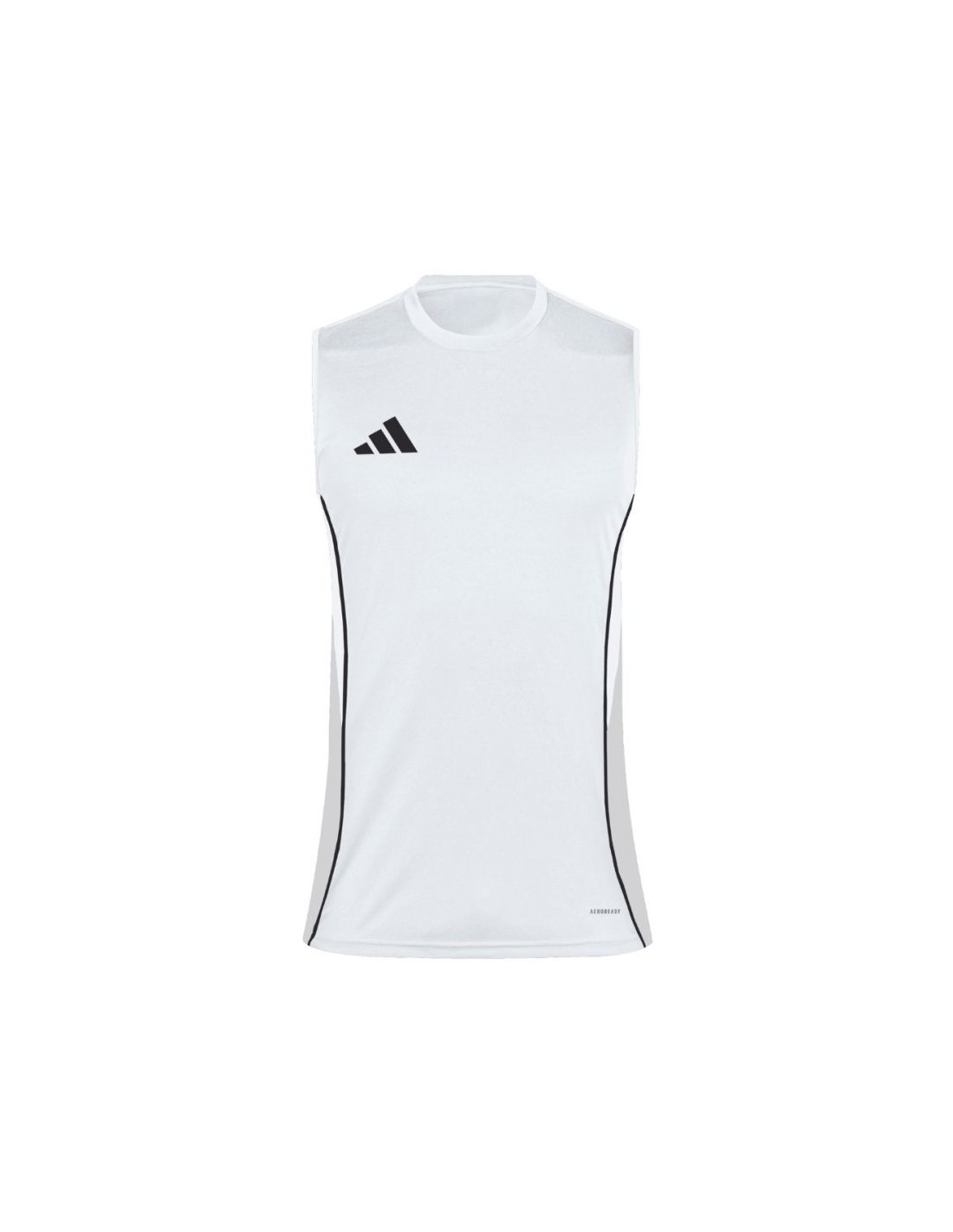 Adidas Tiro 25 Competition Sleeveless Jersey M JJ1522