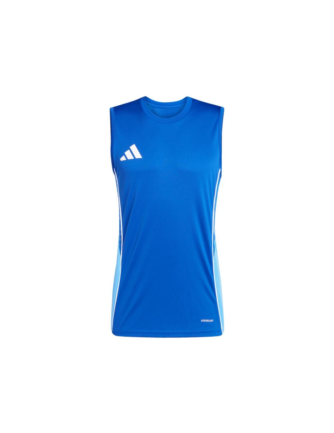 Adidas Tiro 25 Competition Sleeveless Jersey M JI6575