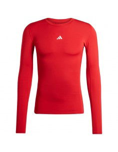 Adidas Techfit Long Sleeve...
